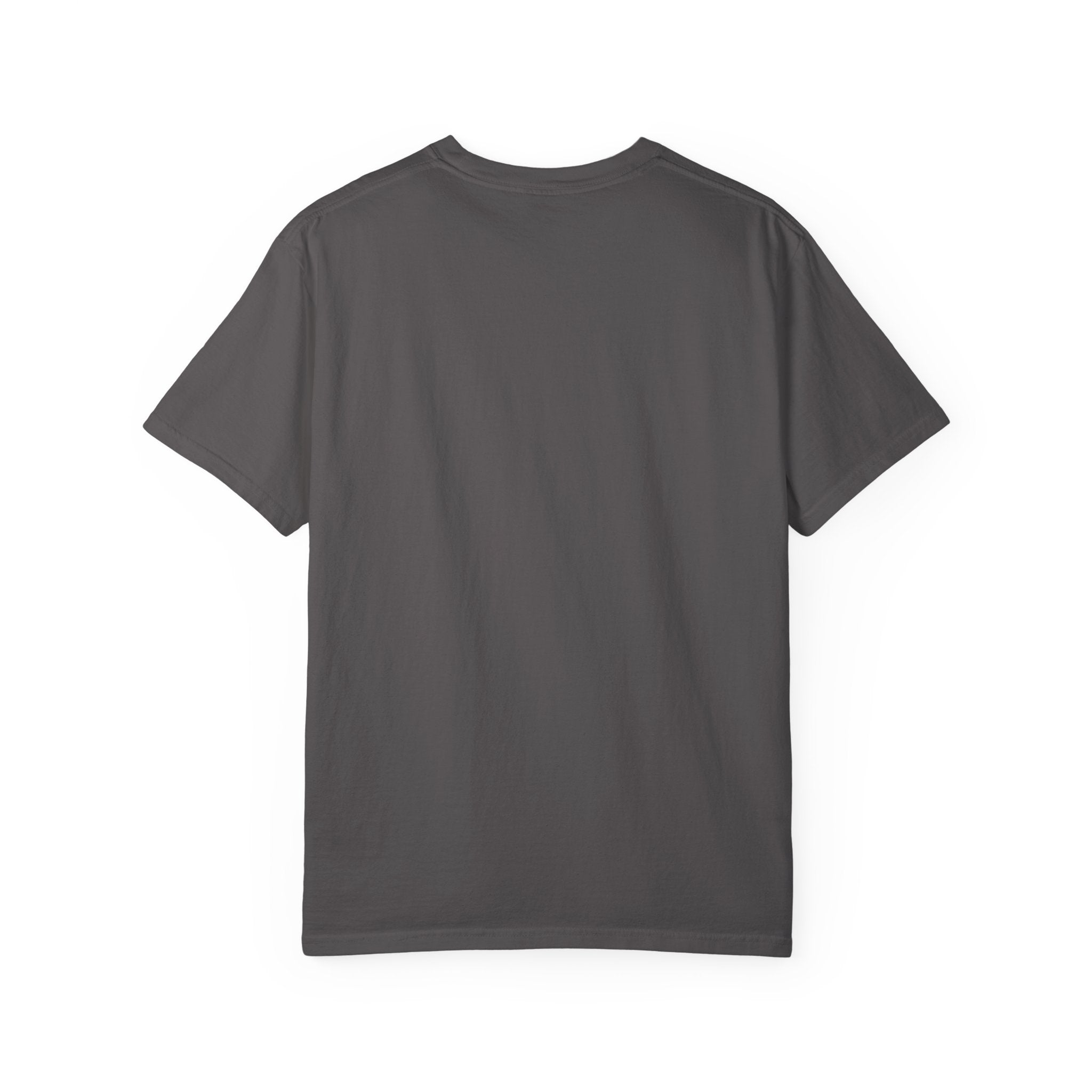 KFRŪT - Vintage Health | Garment-Dyed T-Shirt