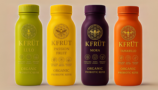 KFRÜT Exotic Set