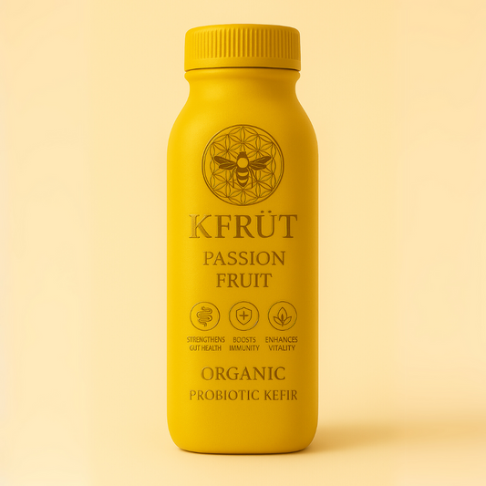 KFRÜT Passionfruit [Maracuyá]