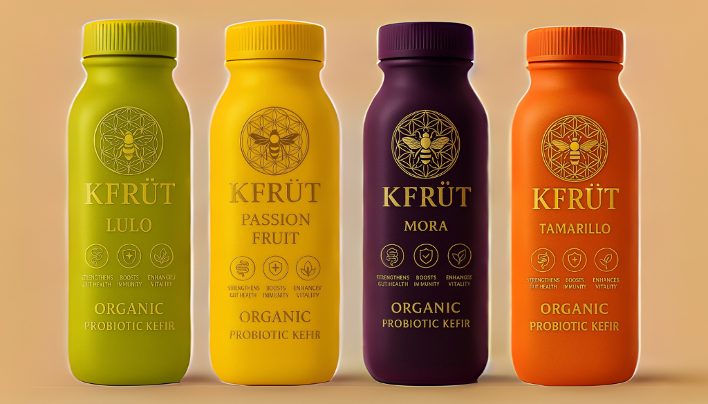 KFRÜT Exotic Set