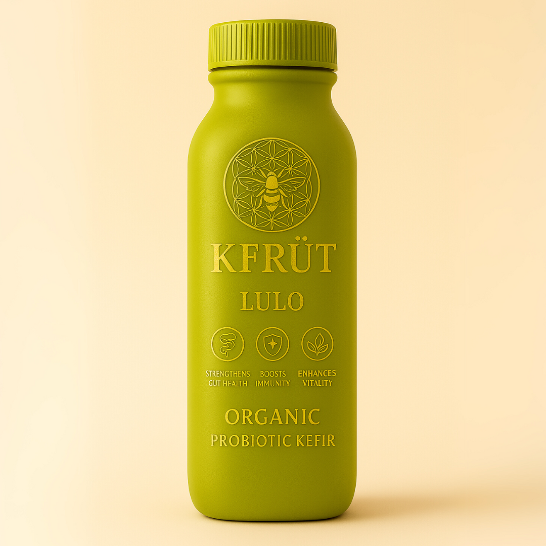 KFRÜT Lulo [Naranjilla]