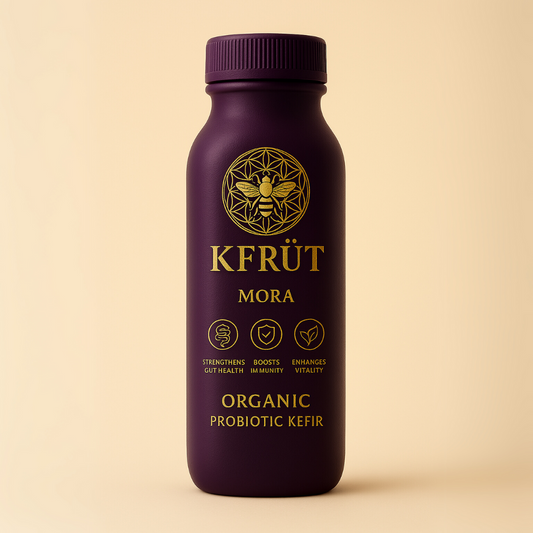 KFRÜT Mora [Andean Blackberry]