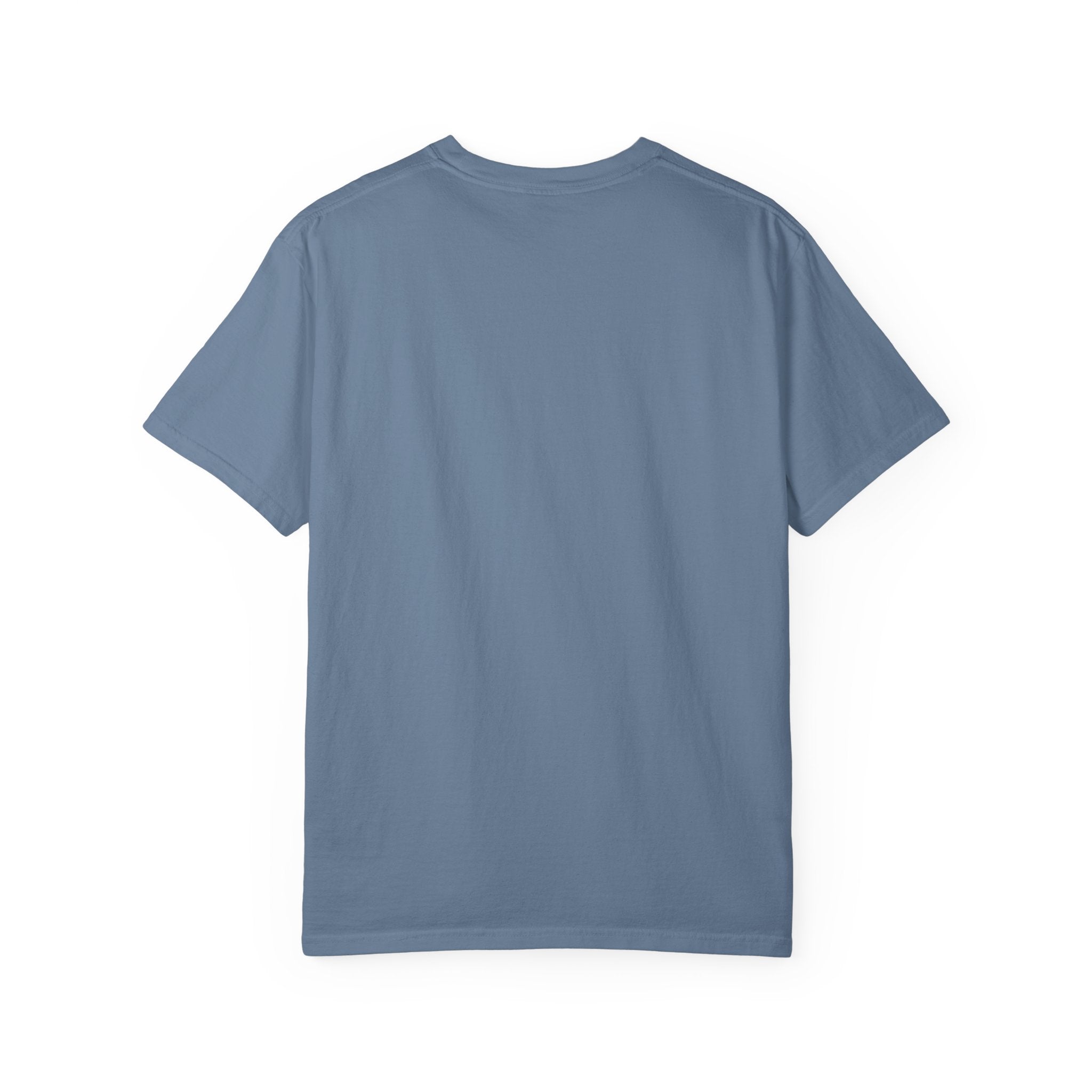 KFRŪT - Vintage Health | Garment-Dyed T-Shirt