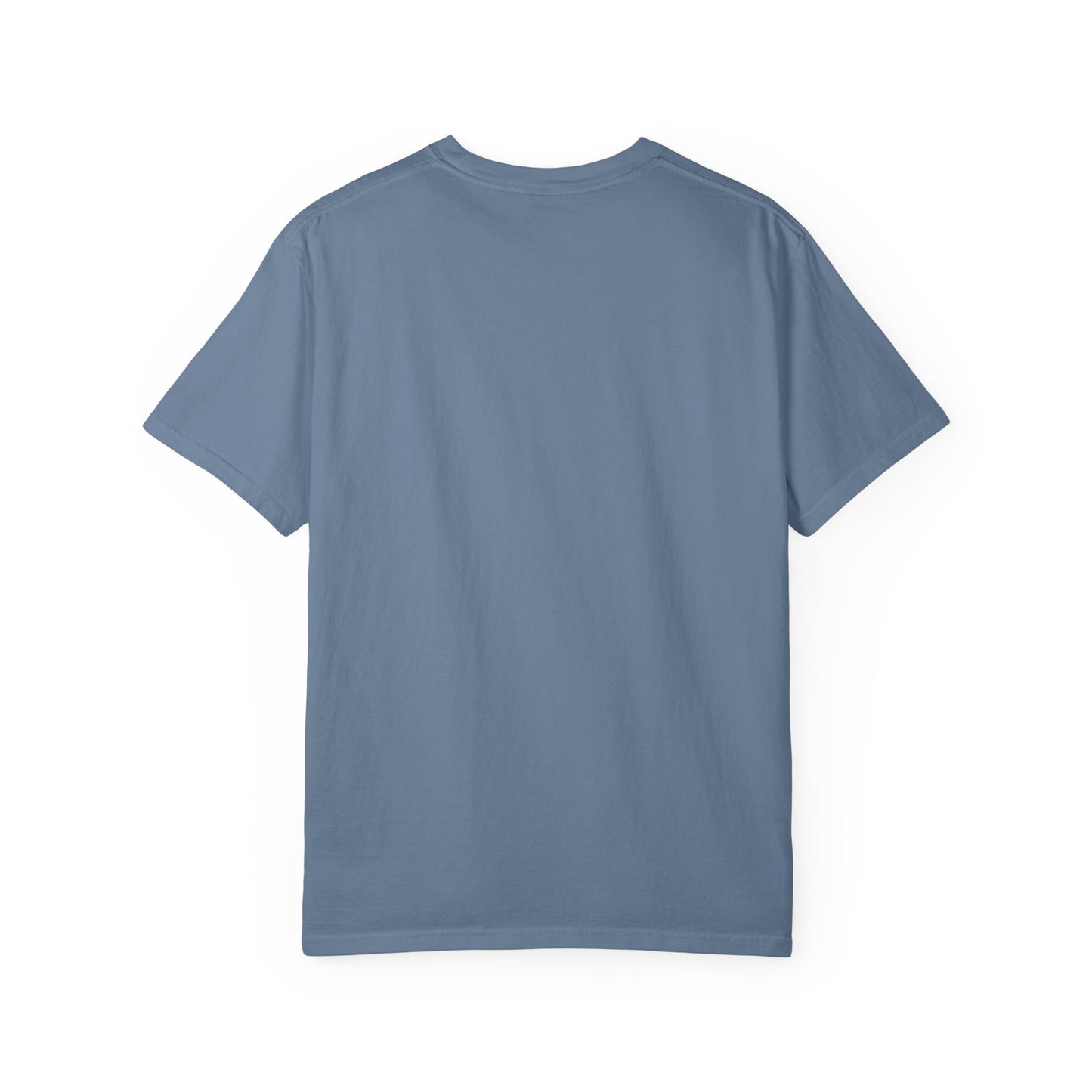 KFRŪT - Vintage Health | Garment-Dyed T-Shirt