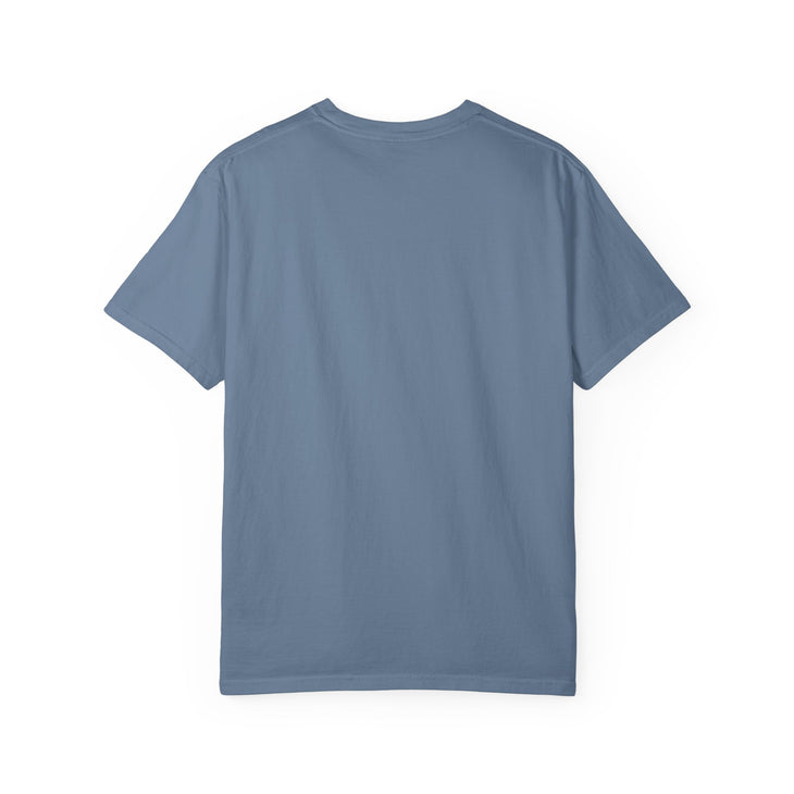 KFRŪT - Vintage Health | Garment-Dyed T-Shirt