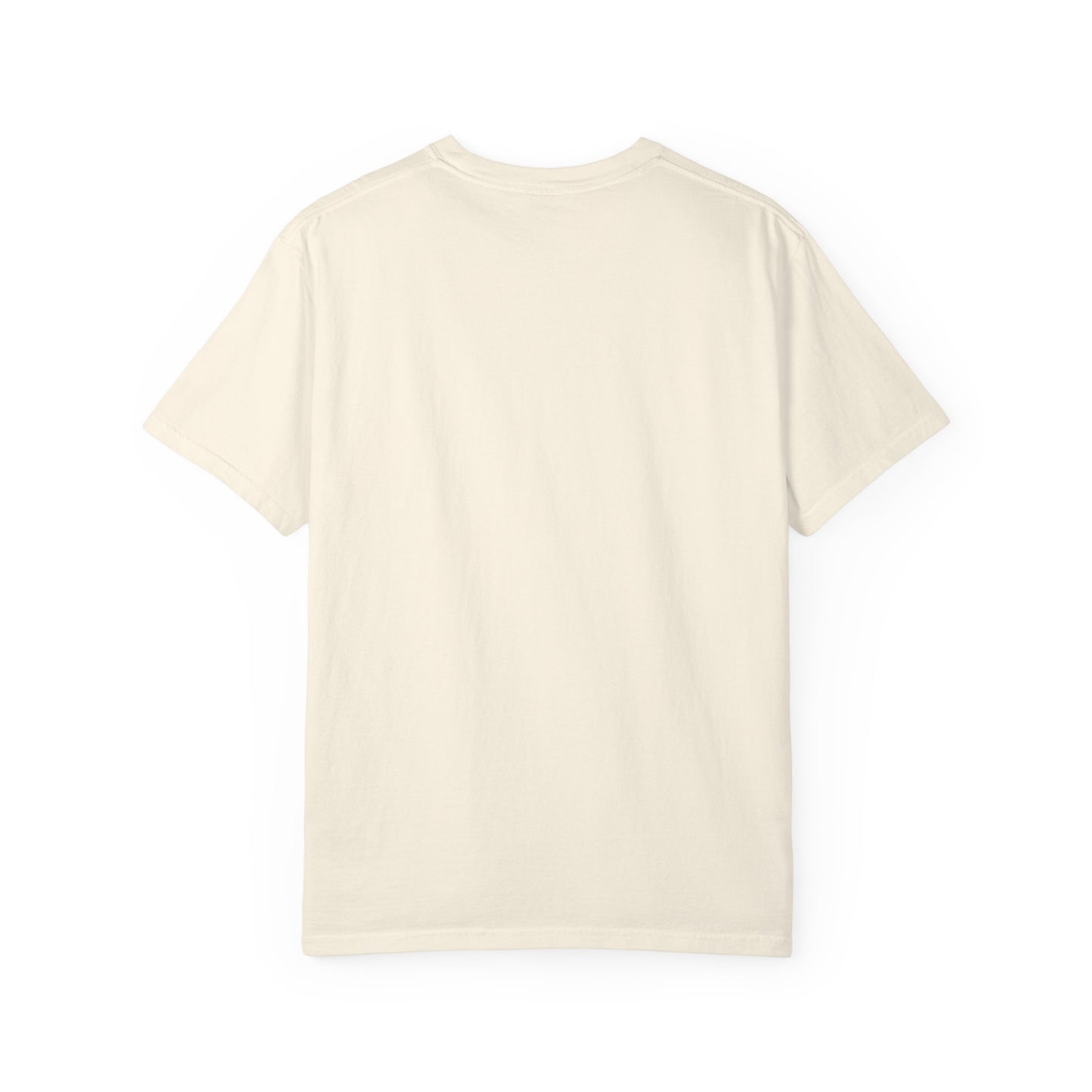 KFRŪT - Vintage Health | Garment-Dyed T-Shirt