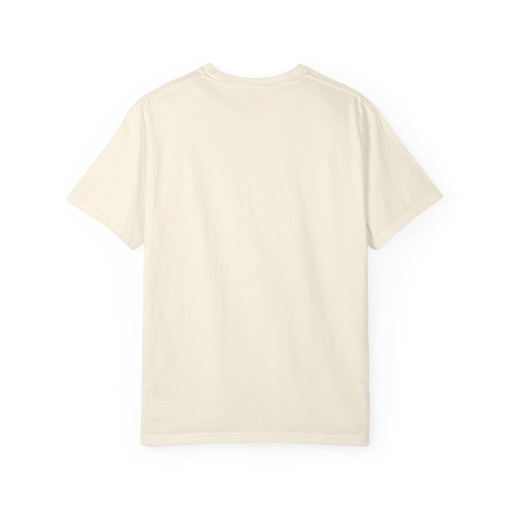 KFRŪT - Vintage Health | Garment-Dyed T-Shirt