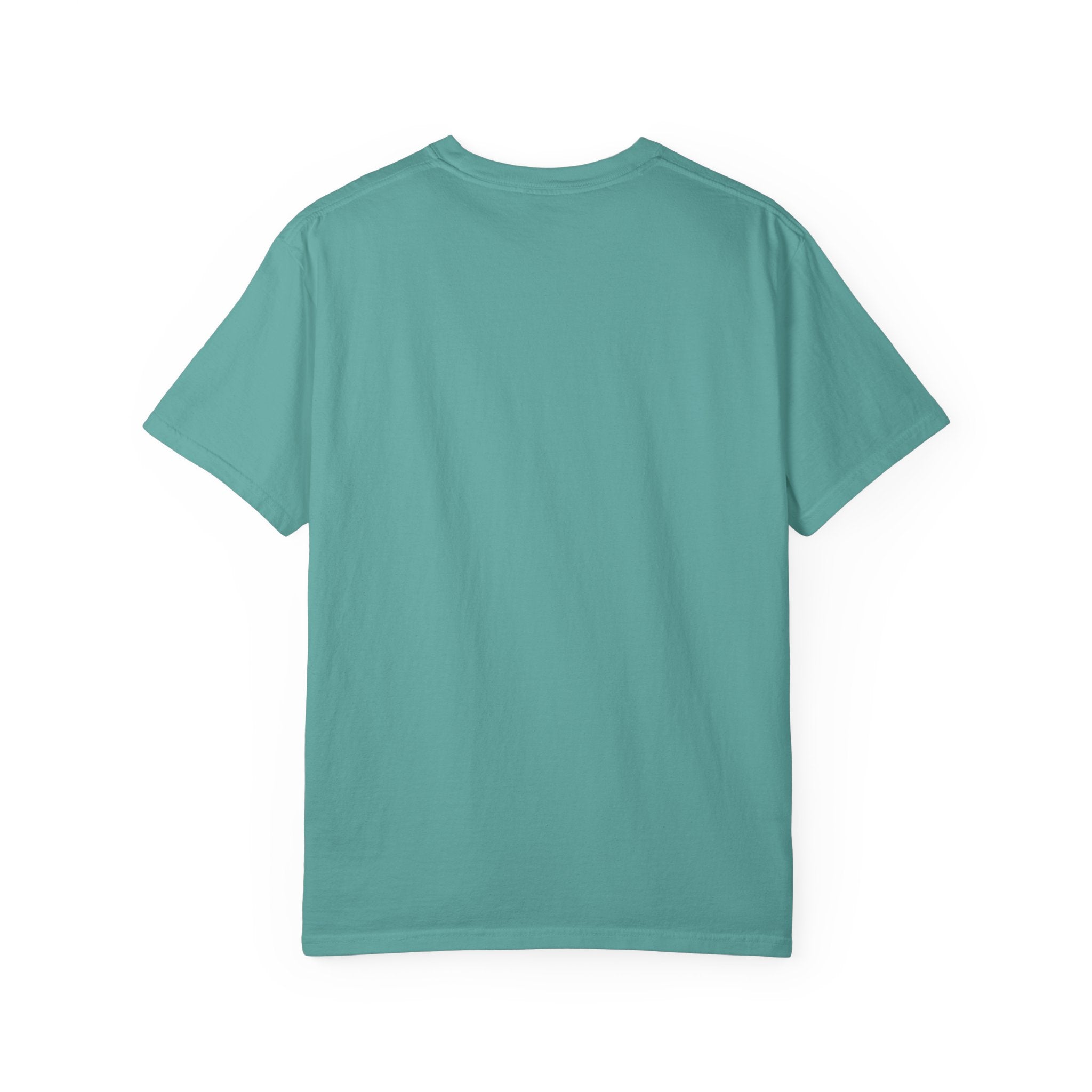 KFRŪT - Vintage Health | Garment-Dyed T-Shirt